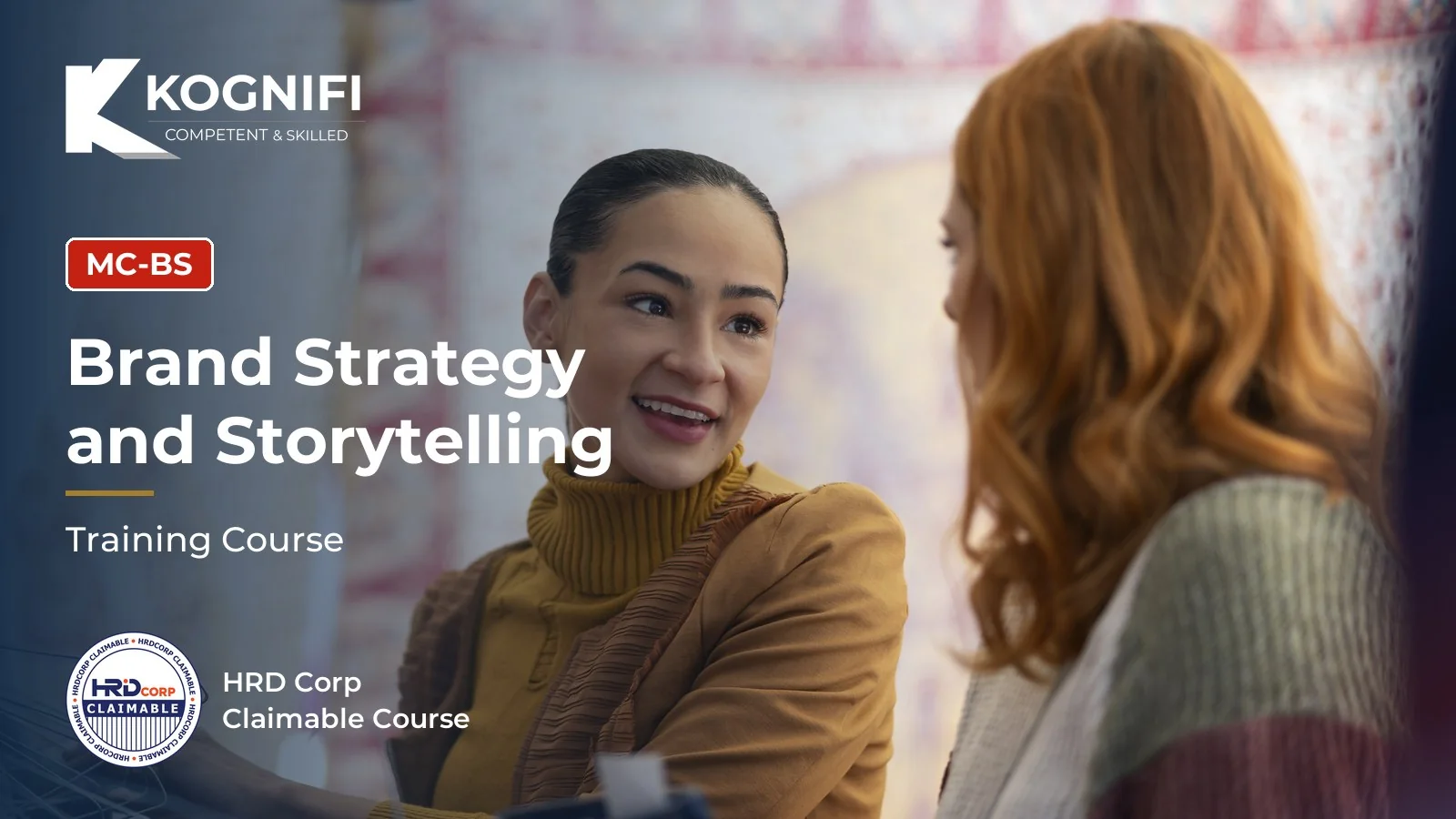 Brand Strategy Management Course