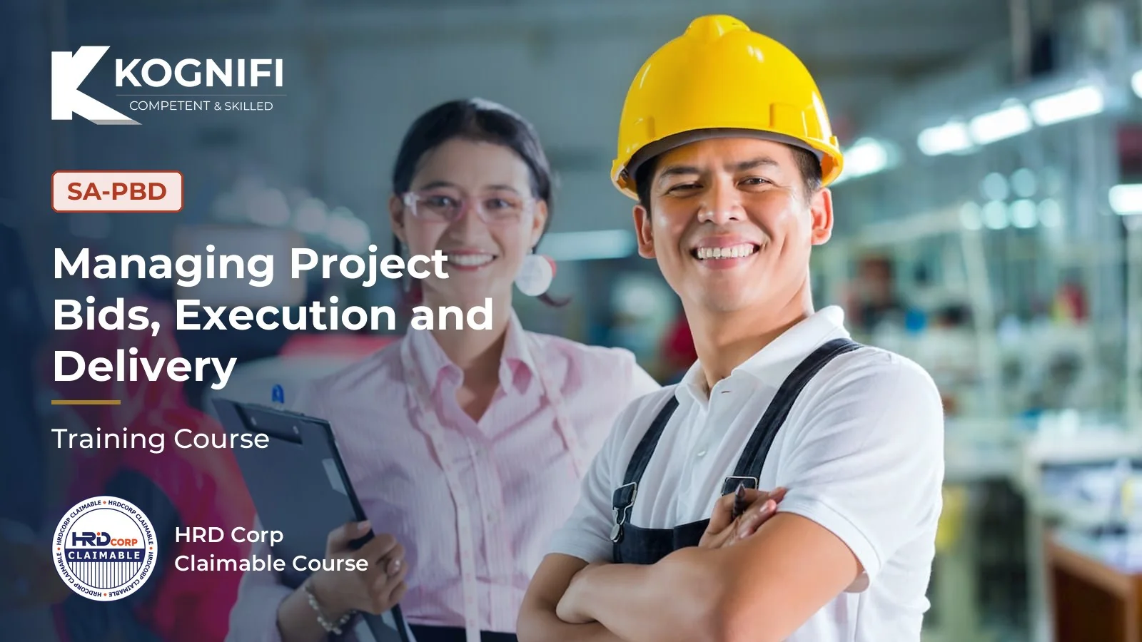 Managing Project Bids, Execution and Delivery Course