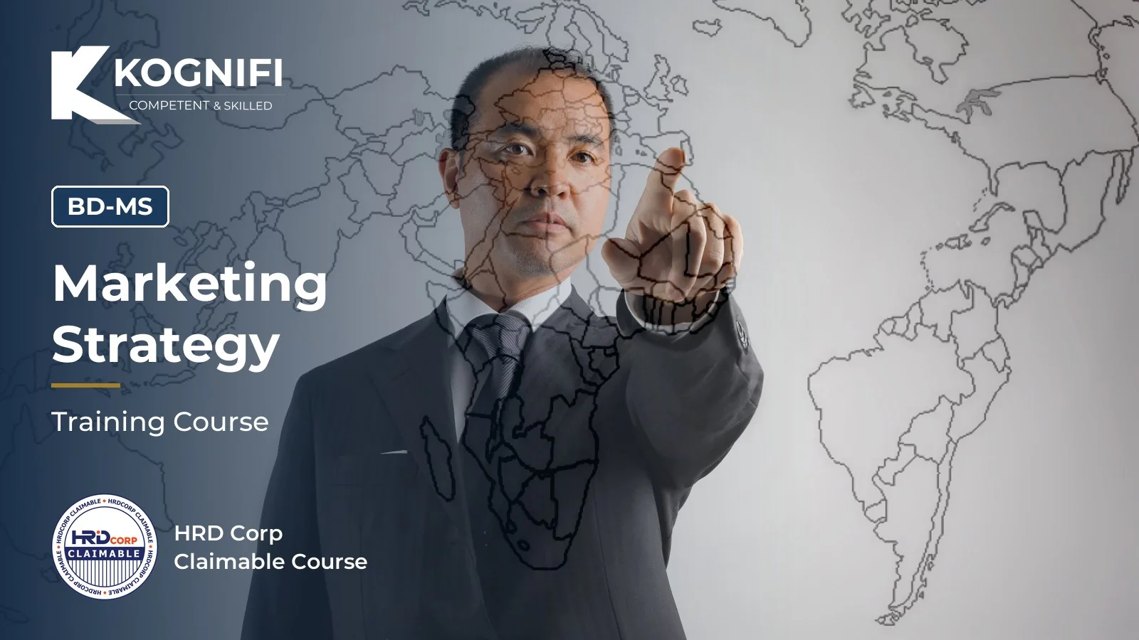 Marketing Strategy Course