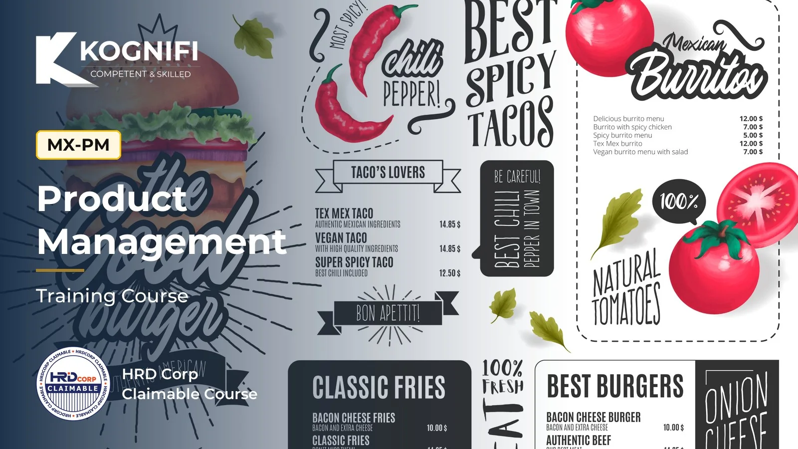 Product Management Training Course